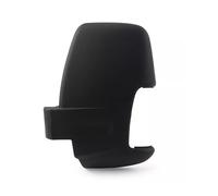 Rétroviseur Couvercles Boîtier De Rétroviseur Pour Ford Transit MK8 2014-2019 Pièces Automobiles(Gauche)