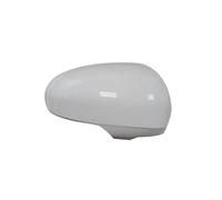 Rétroviseur Couvercles Boîtier De Rétroviseur Pour Verso S 2012-2015(Blanc,Droite)