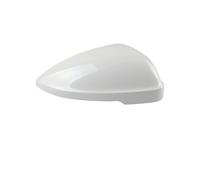 Rétroviseur Couvercles Décoration Extérieure Du Boîtier Du Rétroviseur Gauche Et Droit Pour Sagitar 2019-2024(Aurora White,Droite)