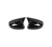 Rétroviseur Couvercles Modification De La Coque Du Rétroviseur Pour Fit GR GS 2020-2024(Horn piano black)