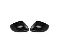 Rétroviseur Couvercles Modification De La Coque Du Rétroviseur Pour Fit GR GS 2020-2024(Piano noir)