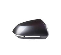 Rétroviseur Couvercles Pour BYD Qin PRO PLUS E2 E3 Boîtier De Rétroviseur(Time Gray,Droite)