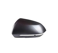 Rétroviseur Couvercles Pour BYD Qin PRO PLUS E2 E3 Boîtier De Rétroviseur(Time Gray,Gauche)