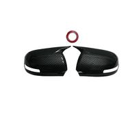 Rétroviseur Couverture Clignotant Lampe Clignotant Lumière Aile Porte Latéral Boîtier Cadre Capuchon de Coque pour Mitsubishi ASX Outlander 2013-2018