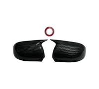Rétroviseur Couverture Clignotant Lampe Clignotant Lumière Aile Porte Latéral Boîtier Cadre Capuchon de Coque pour Mitsubishi ASX Outlander 2013-2018