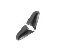 RéTroviseur Couverture Compatible Avec BMW Pour Z4 G29 2019 2020 2021 Couvercle De Rétroviseur En Fibre Carbone Véritable Remplacement Capuchon Pour Vue Arrière Coque Extérieure Voiture Clip On