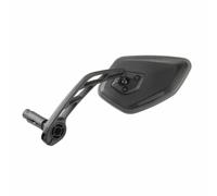 Busch & Müller Rétroviseur Cycle Star E noir lang