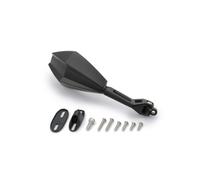Daytona 80716 Rearview Mirror Argenté