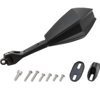 Daytona 80715 Rearview Mirror Argenté