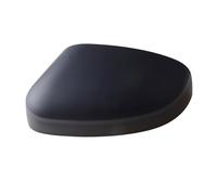 Rétroviseur d'angle mort pour voiture 2 coques de rétroviseurs for MK3 2012-2018