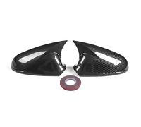 Rétroviseur d'angle mort pour voiture 2 coques de rétroviseurs latéraux for Astra J GTC MK6 2010-2013