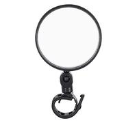 Rétroviseur de Bicyclette, Equipement de Rétroviseur Rotatif de Vélo de Reflect View 360 de Vélo pièces détachées vélo