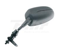 Vparts F1 Ka-92 Rearview Mirrors Set Gris