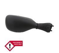 Rétroviseur de carénage, droit, noir