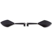 Rétroviseur de carénage HIGHSIDER pro Torezzo - noir - la paire