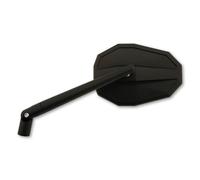 Rétroviseur de carénage HIGHSIDER smart Straight - noir