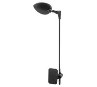 Rétroviseur de Casque ABS pour Vélo sur Montagne et Route, Miroir de Vue C pour une Amélioration