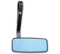 Highsider Action 1108385 Rearview Mirror Argenté