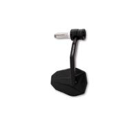 Rétroviseur de guidon avec feu de position et clignotant LED VICTORY-X RIM