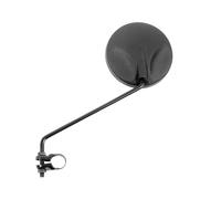 VICMA MIROIR, RÉTROVISEUR, GUIDON, BICYCLETTE, ROND, 105MM