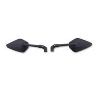 Rétroviseur De Guidon HIGHSIDER Pro Columbia 2-negro-pareja pour Moto Rechange