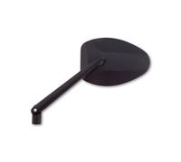 Rétroviseur De Guidon HIGHSIDER Pro Ferrara 2-negro pour Moto