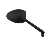 Rétroviseur de guidon HIGHSIDER pro Ferrara 2-XL - noir - l'unité