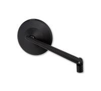 Rétroviseur de guidon HIGHSIDER pro Montana-Blast - noir - l'unité
