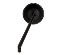 Highsider Montana-blast Rearview Mirror Argenté