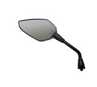 Rétroviseur De Guidon HIGHSIDER Pro Sempione-Negro-Pareja pour Pièces Rechange