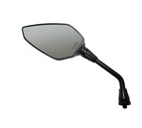 Rétroviseur de guidon HIGHSIDER pro Sempione - noir - la paire