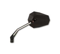 Rétroviseur de guidon HIGHSIDER pro Stealth -X4 avec clignotants et feux de pos