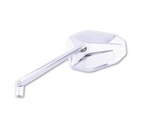 Rétroviseur De Guidon HIGHSIDER Pro Victory-Cromado pour Moto