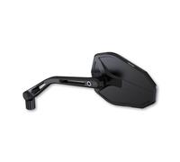 Miroir HIGHSIDER VICTORY-SLIM, noir