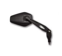 Highsider Rétroviseurs Smart Booster 2 1139881 Lot de 2 Argenté