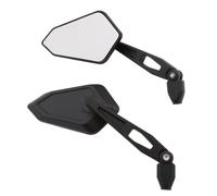 HIGHSIDER Rétroviseur de guidon smart Booster - noir