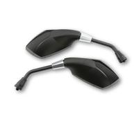 Highsider Smart Ravenna 1139529 Rearview Mirror 2 Units Argenté