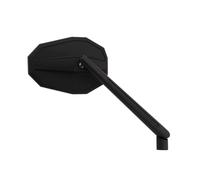 Rétroviseur de guidon HIGHSIDER smart Straight-XL - noir