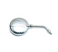 HIGHSIDER Rétroviseur de guidon smart Universal - chrome
