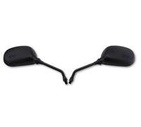 HIGHSIDER Rétroviseur de guidon smart Universal - noir