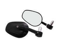 Rétroviseur De Guidon Moto en Alliage D'aluminium pour CBR650R, CBR500R, CBR650F
