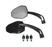 Miroir HIGHSIDER VICTORY, noir
