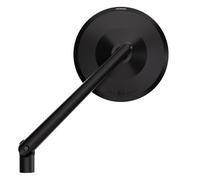 Highsider Montana-blast 1108356 Rearview Mirror Argenté