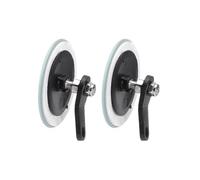 Rétroviseur De Moto À Vision Large, Latéral Pour Angle Mort, Compatible Avec CB400X CB500X 2013 - 2024