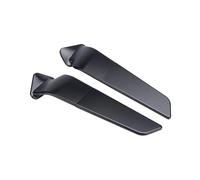 Rétroviseur De Moto Avec Aile De Vent, Rétroviseur Rotatif Réglable, Compatible Avec Ducati, Panigale 959 Corse 2016-2019 PANIGALE 1299 S