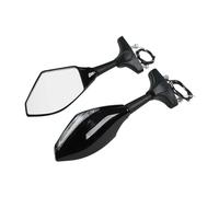 Rétroviseur De Moto Avec Clignotant Pour Yama&ha FZ1 Fa&zer FZS1000 2000-2012 FJR1300 2001-2011 FZR600 FZR600R FZR750 FZR1000 1989-1999 compatibles