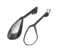 Rétroviseur De Moto Clignotant pour 1199 Panigale SR 1199S 2012-2015 899 Panigale 2014-2015 Rétroviseurs