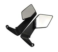 rétroviseur de moto Pour CB500X Pour CB500F Pour NX500 Pour NX400 Rétroviseurs Latéraux Réglables Pour Moto Accessoires Pour Guidon De Moto