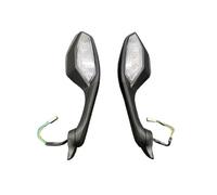 Rétroviseur de Moto pour CBR1000RR 2017 2018 2019 2020 2021 Rétroviseur latéral avec Clignotant Moto Rétroviseurs Latéraux