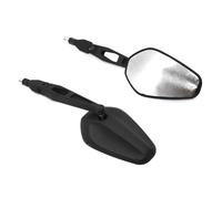 rétroviseur de moto Pour CT125 Pour Trail 125 Pour Hunter Cub 2020 2021 2022 2023 2024 Rétroviseurs Latéraux Modifiés Pour Moto Rétroviseurs Réglables